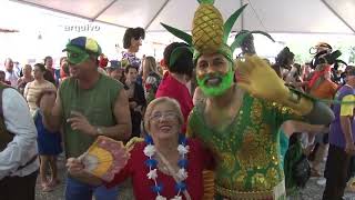 PROGRAMAÇÃO CARNAVAL 2023