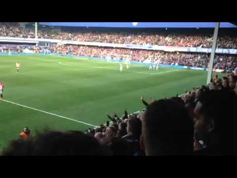 QPR - Brentford 3-0
