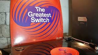 Eric Prydz - Call On Me  2004  (LP Greatest Switch)) My Dance Vinyl Records  New Additions Every Day