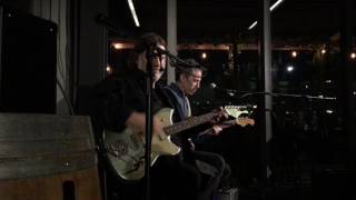 "I've Been Waiting" Matthew Sweet @ City Vineyard,NYC 5-17-2017