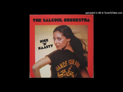 RITZY MAMBO - SALSOUL ORCHESTRA - 1976
