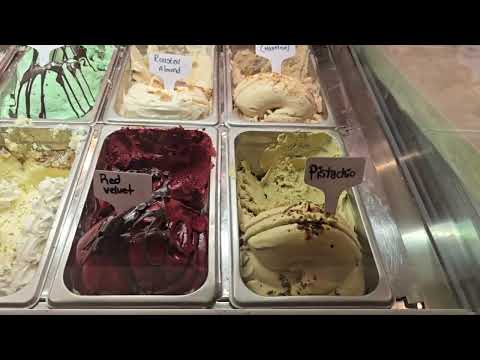 Via Mizner Piccolo Gelato Palm Beach Valentina Versace, Mr Sunshine Media +15613359459