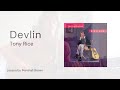 Devlin (Tony Rice) - Guitar Lesson