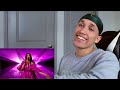 Dua Lipa - 2021 Grammy's Performance (Reaction) Dua Lipa - 2021 Grammy's Performance (Reaction)