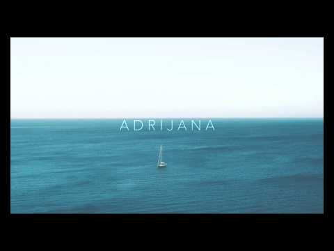 Adrijana - VSEMIRJE (lyric video)
