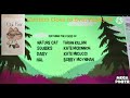 Nature Cat Credits In Luig Group