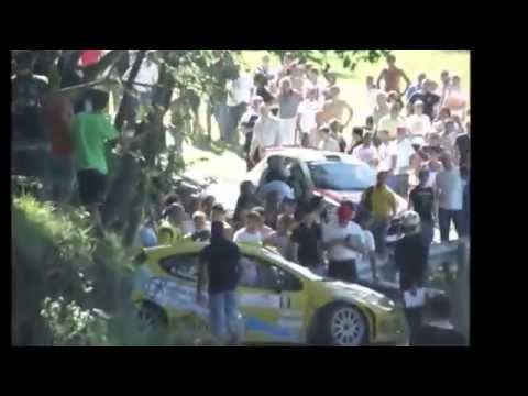 26°RALLY DEL TARTUFO 2014  P S  N 7 MADONNA DELLA NEVE