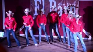 VIII Concurs El Barn d'en Greg - Countrycat