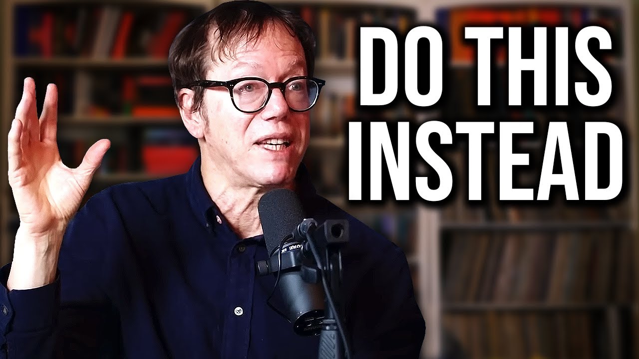 Follow Your Passion Is Terrible Advice