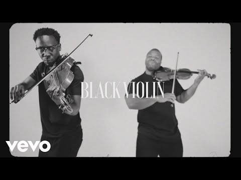 Black Violin - Showoff