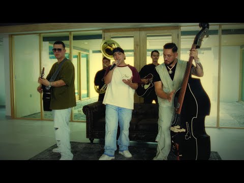 Grupo Punto Cero - DE ADENTRO PA AFUERA (Video Oficial)