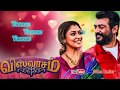 Vaaney Vaaney Song Viswasam Shreya Ghoshal Lyrical