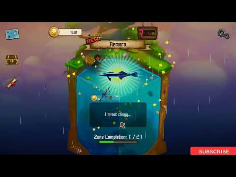 Rule with an Iron Fish Gameplay (PC game). - YouTube