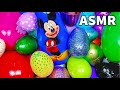 ASMR 101 SURPRISE Opening With Sounds Of NYC Relaxing Satisfying 2018 Collection 13