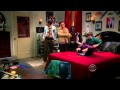 The Big Bang Theory Howard Wolowitz Robotic Hand