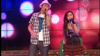 Download lagu Dadali - Disaat Aku Mencintaimu,Live Performed di Derings (04/10) Courtesy TransTV mp3