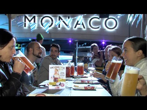 Octobeer Fest (Brasserie de Monaco, 2012)