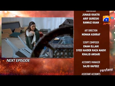 Dao Episode 54- Teaser/promo - Review with Usman sial drama series dao epi 54 full story describe