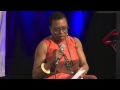 Intl Jazz Day 2014: Dee Dee Bridgewater: Jazz ...