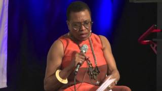 Intl Jazz Day 2014: Dee Dee Bridgewater: Jazz & Human Rights