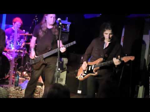 Mitch Ryder feat. Engerling & Pitti Piatkowski - Voodoo Child - 2012 - Kulturbastion Torgau