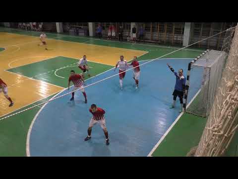 2 КУ 1 Henkel – MFC Cryptology игра