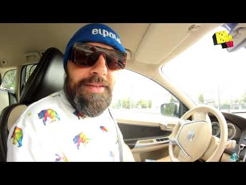 Gural w trasie, Wojna w Kirgistanie