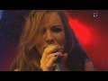 Marion Raven - Break You (Live At Rockpalast 2007)