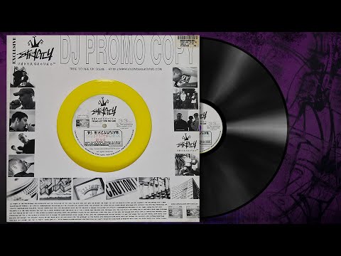 🎵 Mark "Ruff" Ryder - Sound System Check (Remix) [Chilled Garage Dubstep]