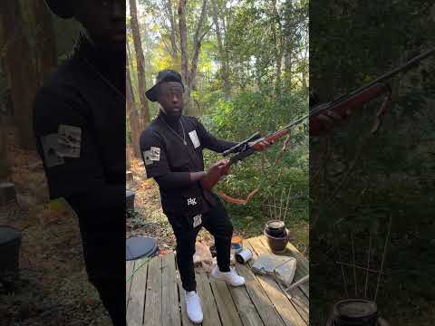 Remington Ranch Hand