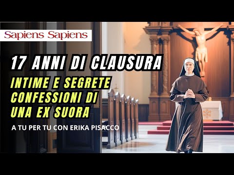 Seventeen Years of Cloister. Intimate and Secret Confessions of a Former Poor Clare Nun