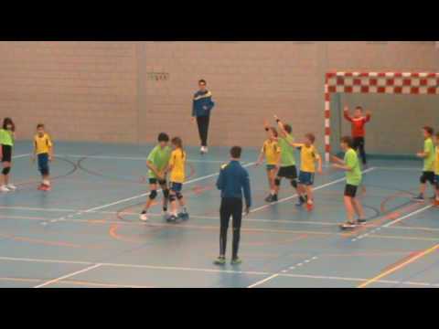 Internos E1 - Orion Z E1 (12-3-2017)