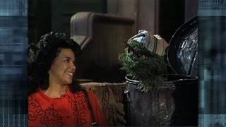 Sonia Manzano: From Actress to Author by Way of Sesame Street | MetroFocus