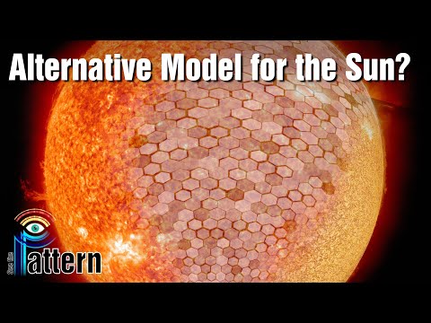 An Alternative Model for the Sun?  LMH Sun Part 3