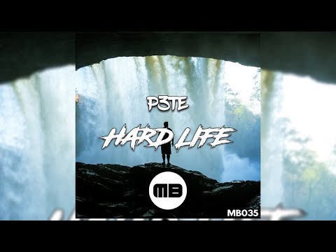 Bounce | P3TE - Hard Life [MB035]