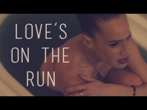 Carmen Smith - Love's on the Run