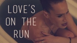 Carmen Smith - Love's on the Run