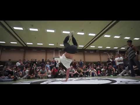 Porotikov Artem Feat. RoPro 46 - In The Rhythm Of Break Dance [Remix]