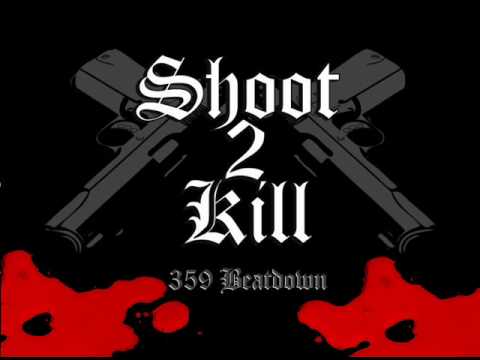 Shoot 2 Kill - Плъх/Rat