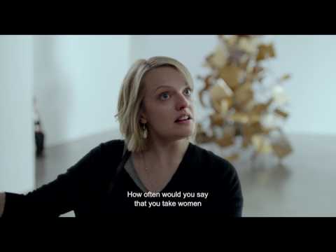 Thumbnail of the video: Official Excerpt 2/3