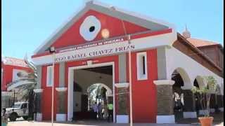 preview picture of video 'Universidad Bolivariana de Venezuela HUGO CHÁVEZ FRÍAS, sede Nueva Esparta 18-3-2014'