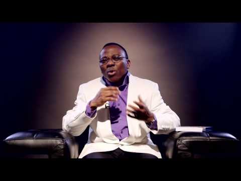 Open Heavens Reflections 28 April 2015 - Choose to be Sanctified