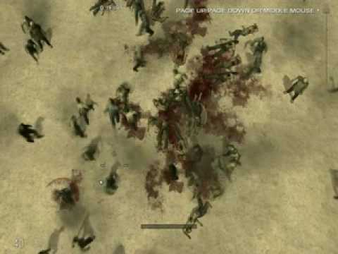 Steam Community :: Video :: Nation Red Attempt to Survive