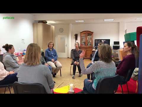 Ost-West-(T)Heilung Einführung (Teil 1) mit Elke Christiane Post