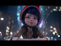 Marinette Chases Adrien In The Rain Miraculous New York Special