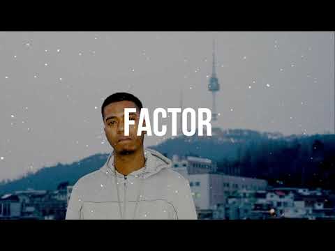 [FREE] Nines x Fredo x Meekz x UK Rap Type Beat - "Factor" (Prod. By Zyron Blue)