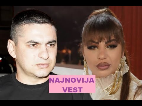 Bebici PLAN KRENUO NIZBRDO - Miksi ga ODUUVALA OVIM POTEZOM #zadruga #zadrugainfo