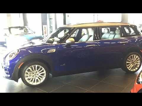 2019 MINI Clubman Cooper S in Rockland, MA 02370