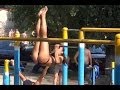 Street Workout That Will Blow Your Mind 