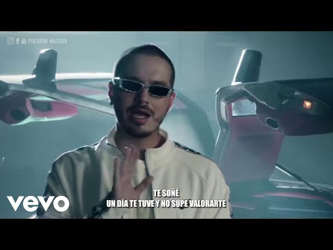 J Balvin, Ozuna - Karma (Video Oficial - Full Screen) | Con Letra [Full HD]